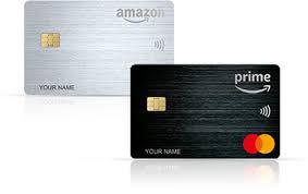 初来日本办卡系列之：亚马逊 Prime 会员必备神卡 Amazon Prime Mastercard 申请指南