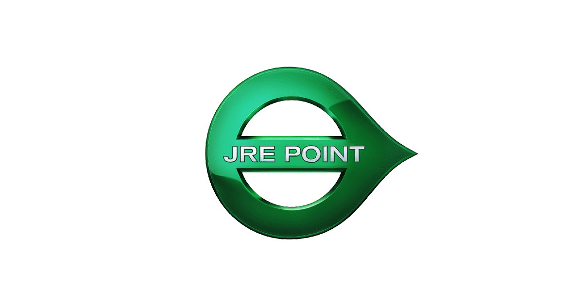 JRE POINT